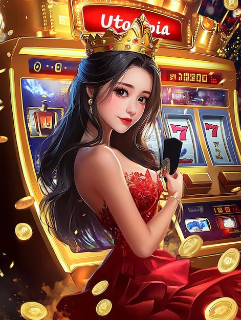 Colorful Jewel Rush slot atmosphere placed within the wider 77 bat entertainment platform