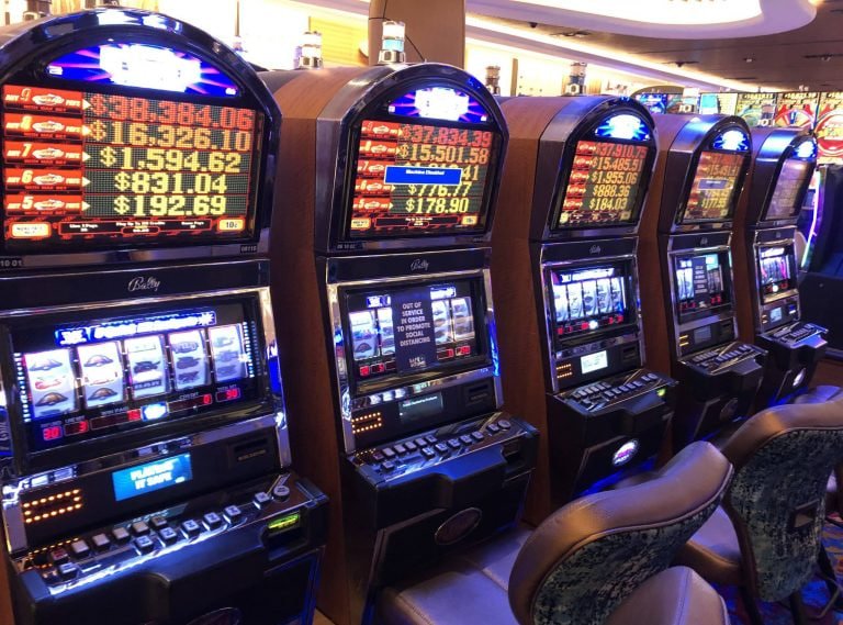Adventure slot environment shown as part of the wider 77 bat entertainment hub